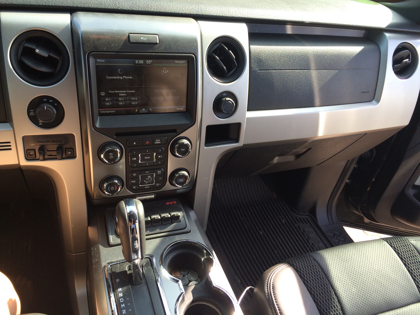 2014 Ford F150 Pictures CarGurus