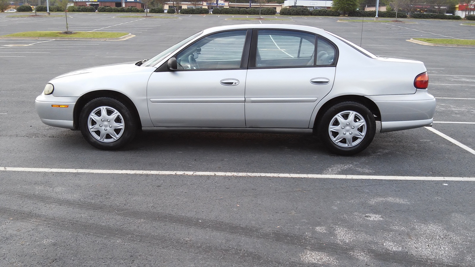 Used Chevrolet Malibu For Sale Atlanta, GA CarGurus