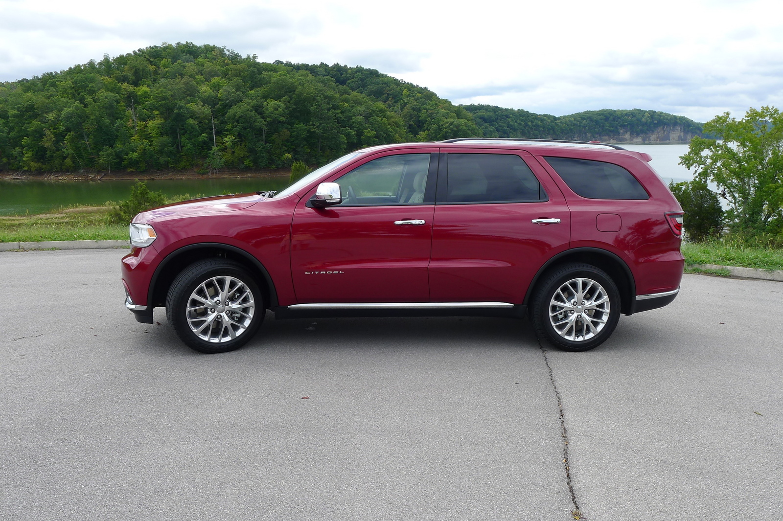 New 2015 Dodge Durango For Sale CarGurus