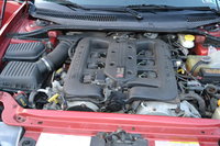 2002 Chrysler Concorde - Pictures - CarGurus