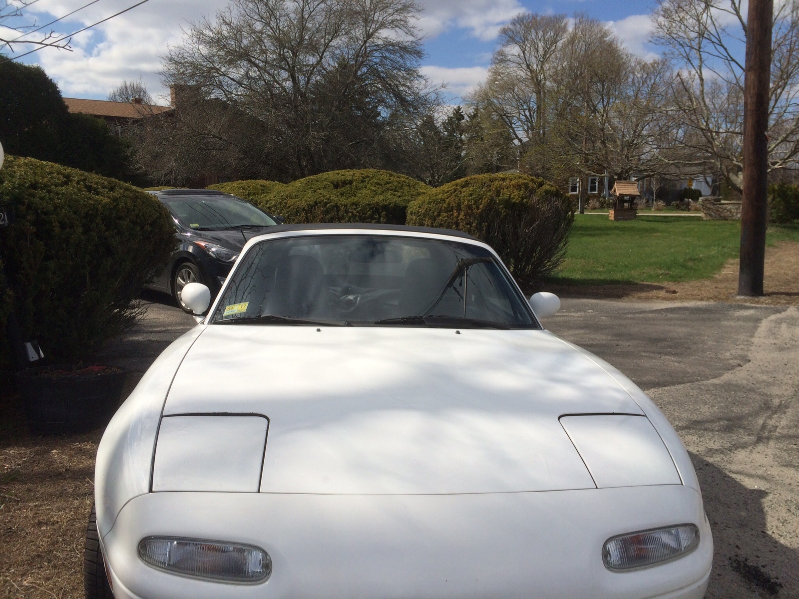 1991 Mazda MX-5 Miata - Overview - CarGurus