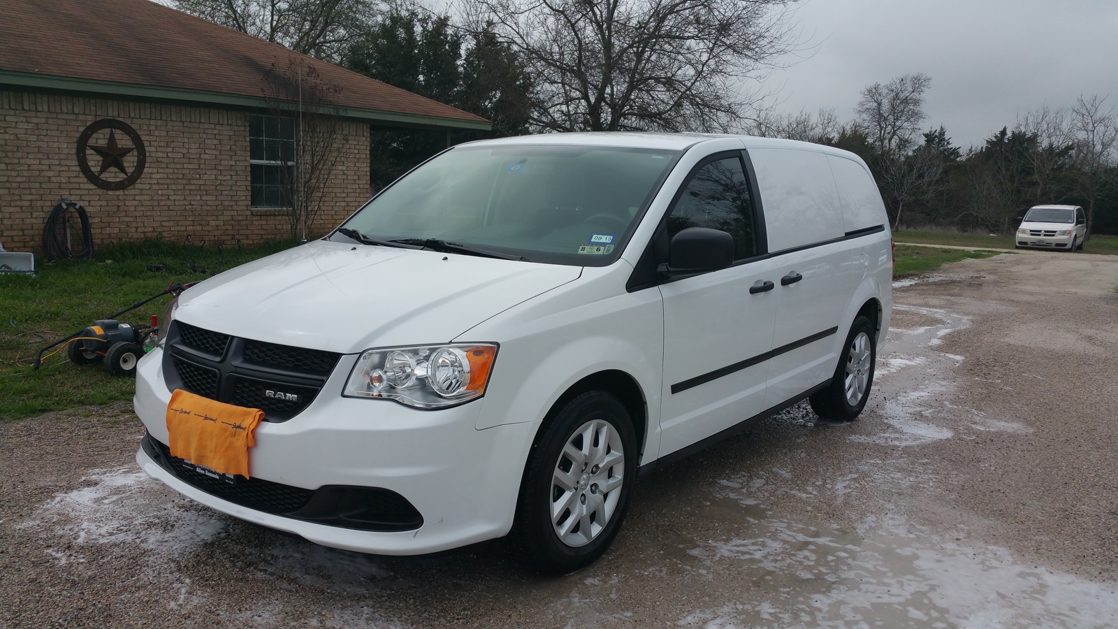 New 2014 / 2015 Ram C/V For Sale - CarGurus
