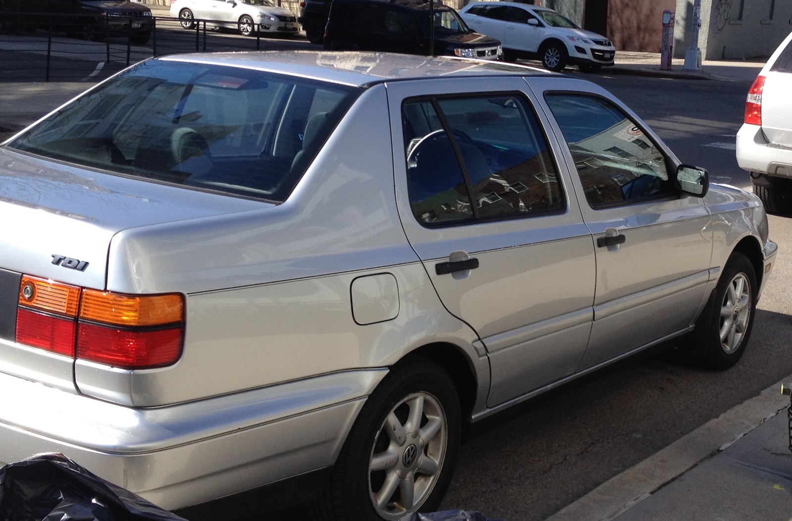 1999 Volkswagen Jetta Overview CarGurus