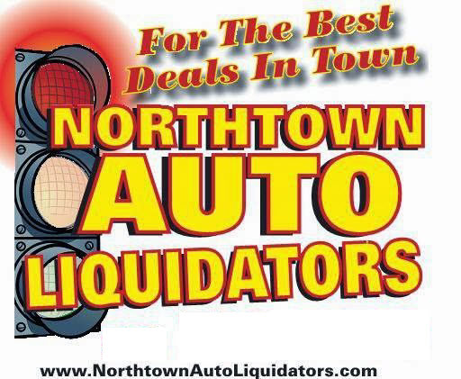 Northtown jeep hours #3