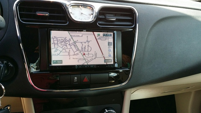2013 Chrysler 200 Pictures Cargurus