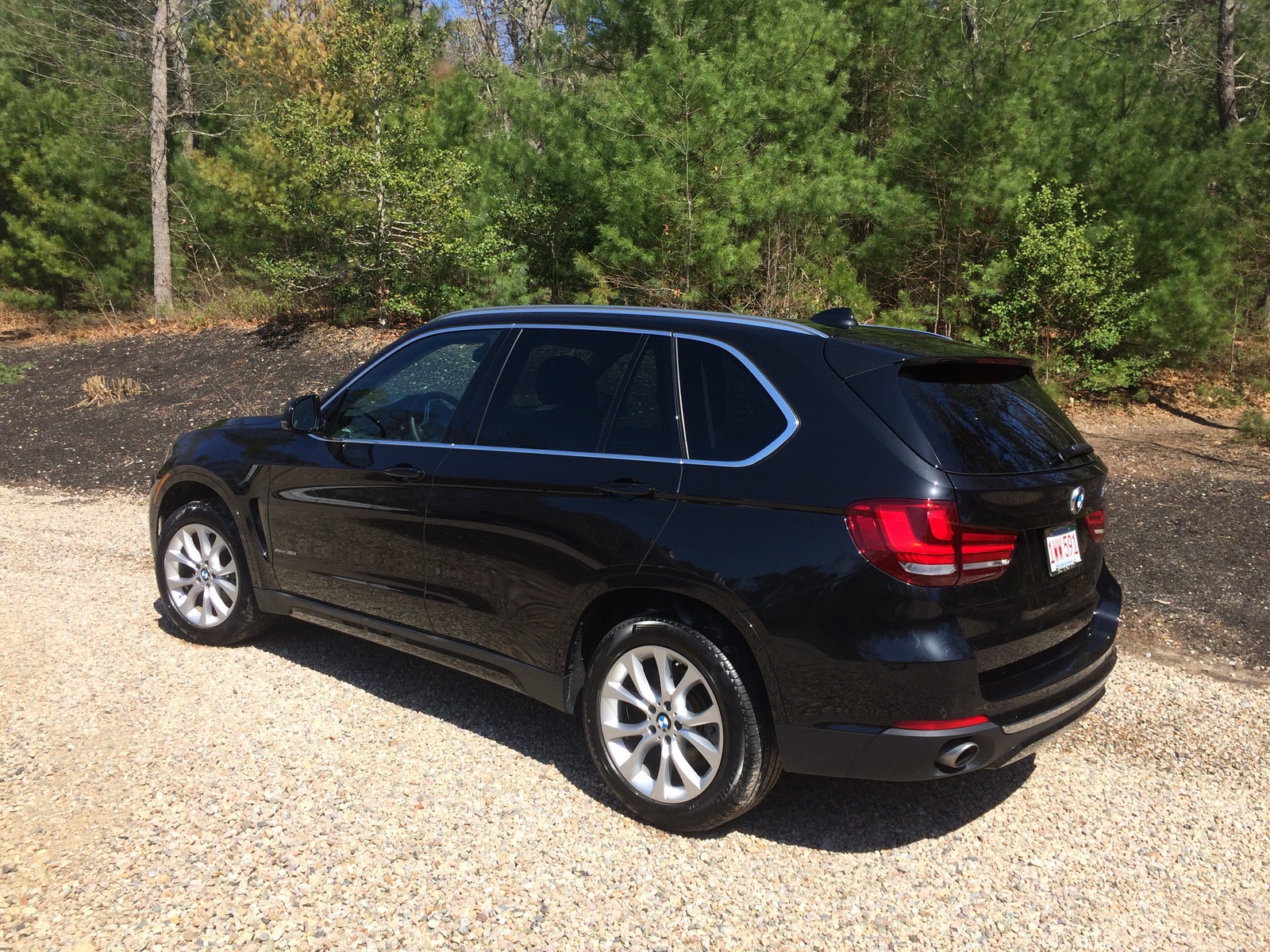 New 2015 2016 Bmw X5 For Sale Cargurus Canada