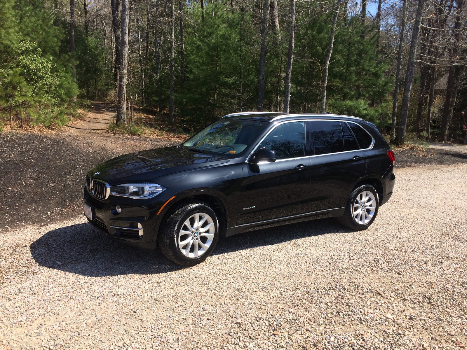 New 2015 2016 Bmw X5 For Sale Cargurus Canada