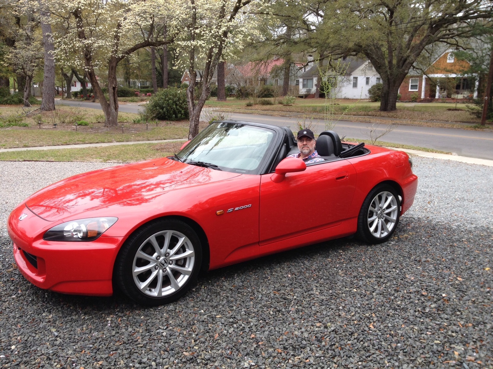 2006 Honda s2000 horsepower #6