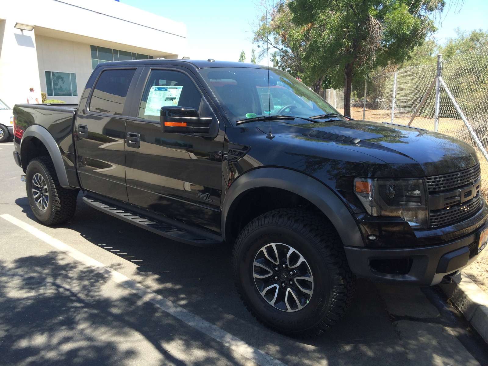 2014 Ford F150 Review CarGurus