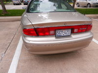 Buick Century Questions 2000 Buick Century Low Coolant