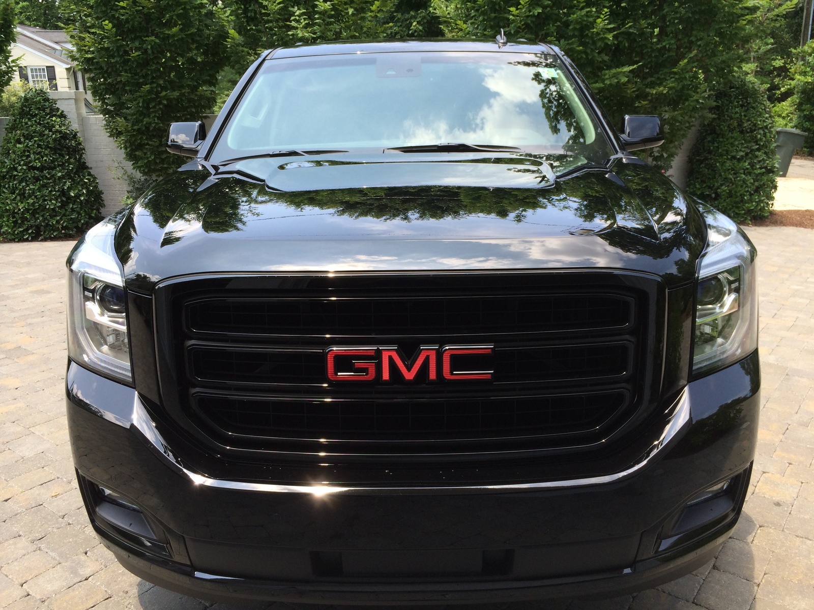 2015 GMC Yukon XL Review CarGurus