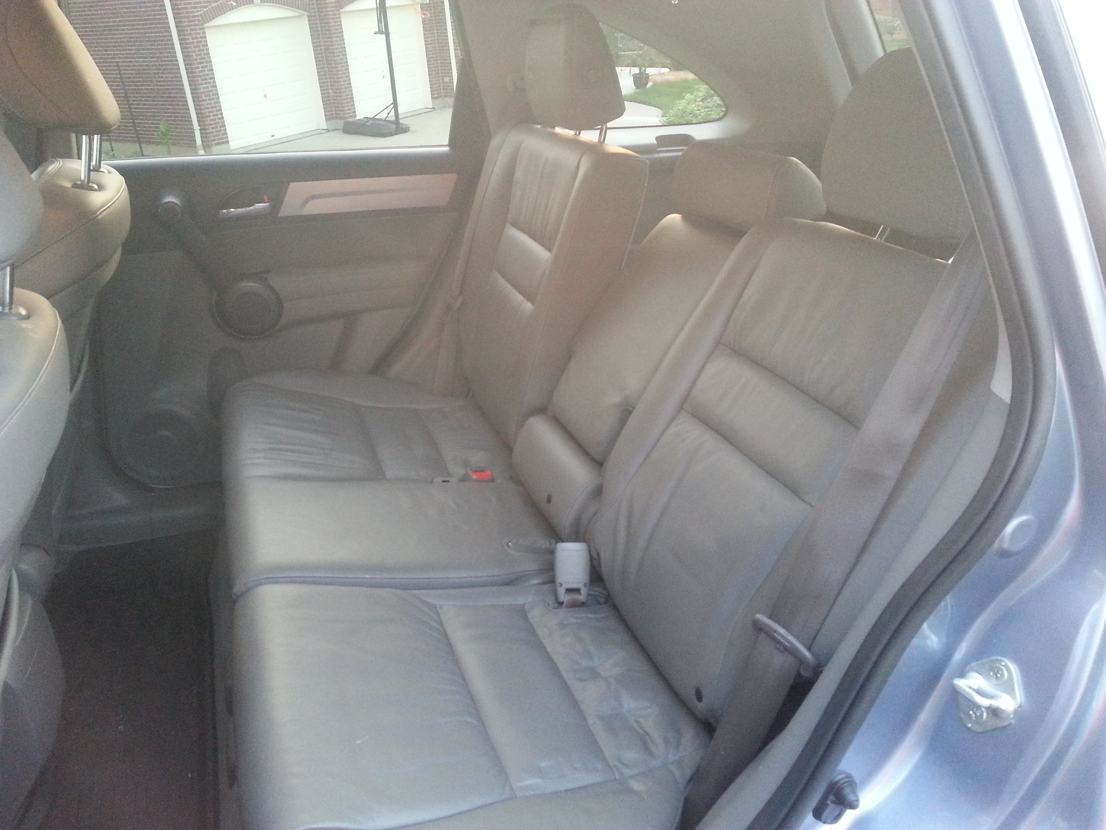 2010 Honda CR-V - Review - CarGurus 2010 Honda CR-V - Review - CarGurus