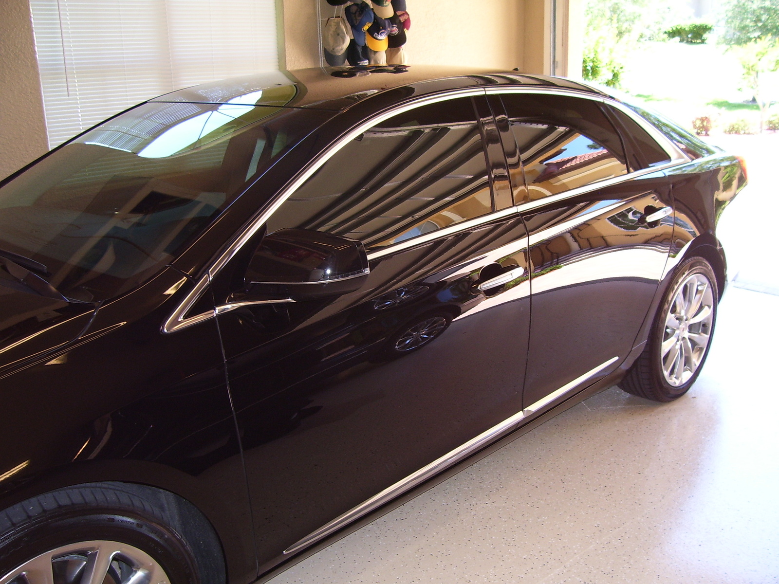New 2014 2015 Cadillac Xts For Sale Cargurus Canada