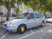 Ford Windstar Questions Lights Stay On Draining Battery