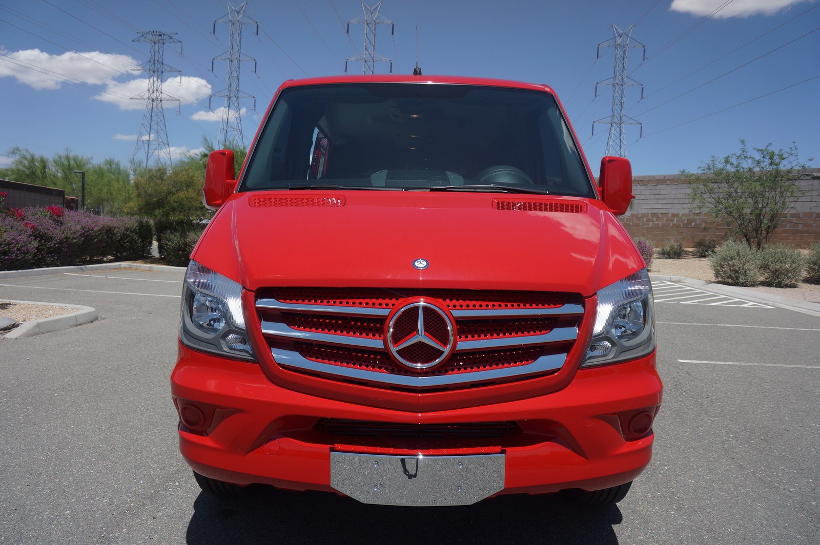 New 2015 / 2016 MercedesBenz Sprinter For Sale CarGurus