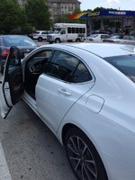 New 2015 Acura Tlx For Sale Cargurus
