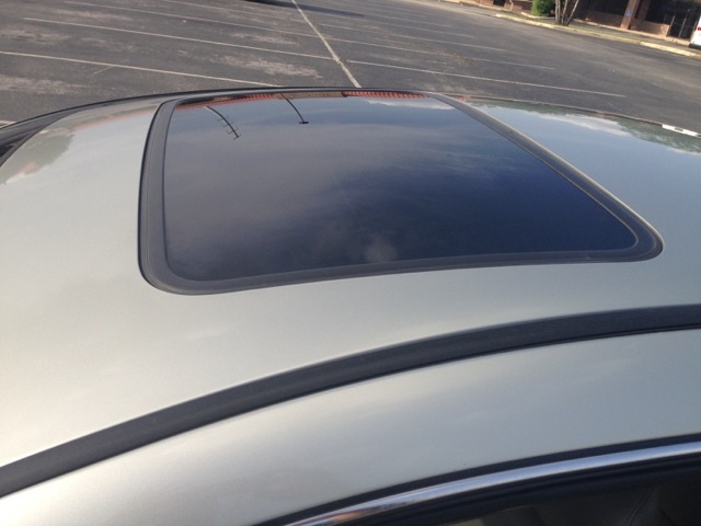 Chrysler sebring milage #3