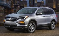 Honda pilot in mobile al #6