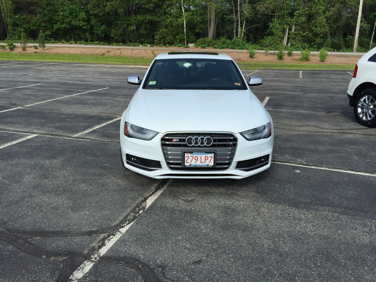 New 2015 2016 Audi S4 For Sale Cargurus