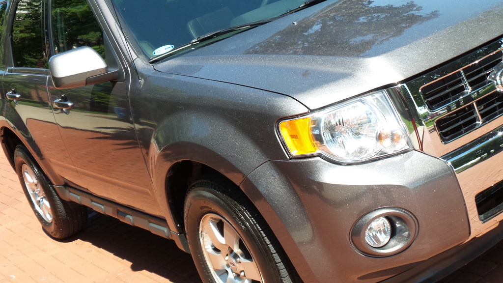 2012 Ford Escape Tow Capacity. 2012 2013 ford escape ...