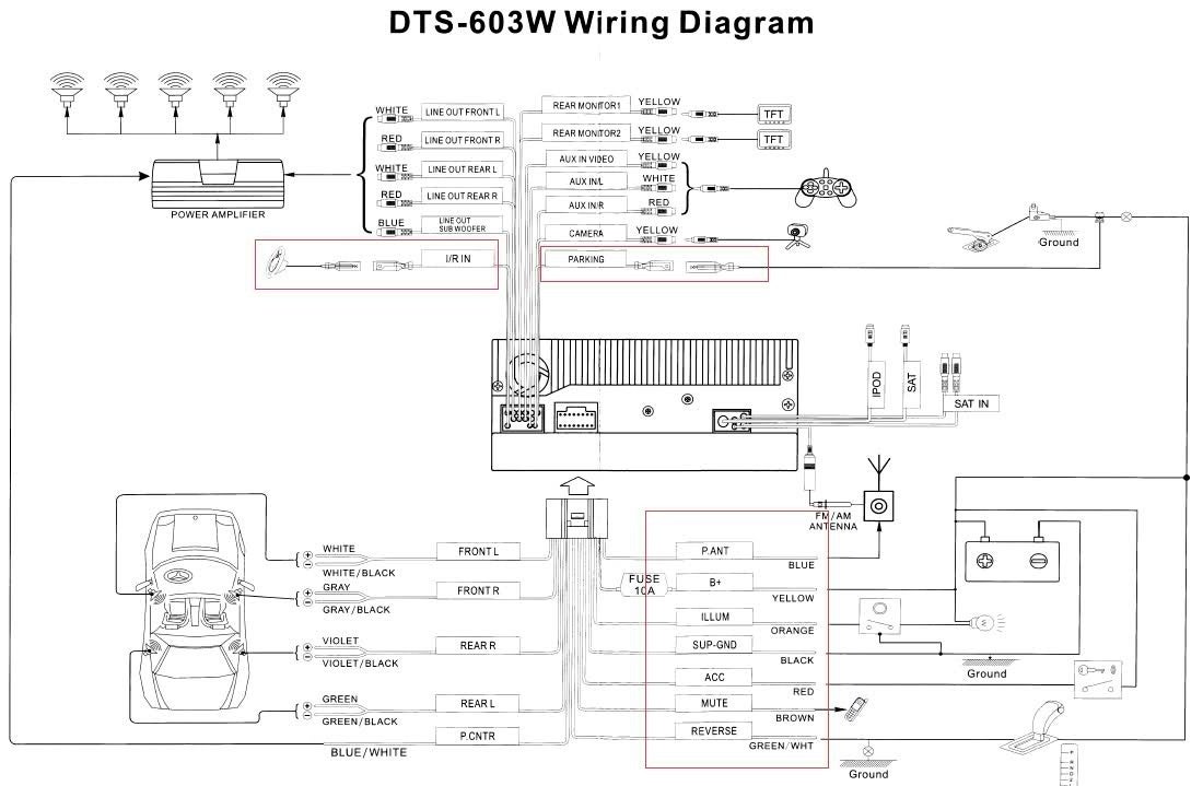 2003 Dodge Durango Radio Wiring Diagram from static.cargurus.com