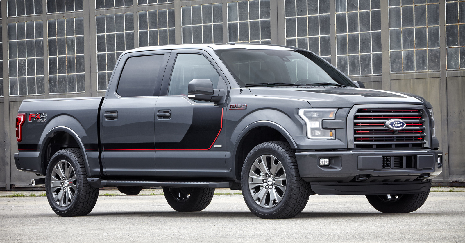 New 2015 \/ 2016 Ford F150 For Sale  CarGurus