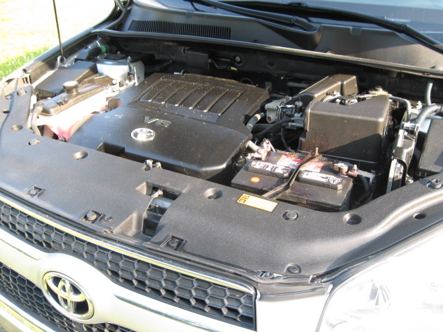 2009 Toyota RAV4 - Review - CarGurus