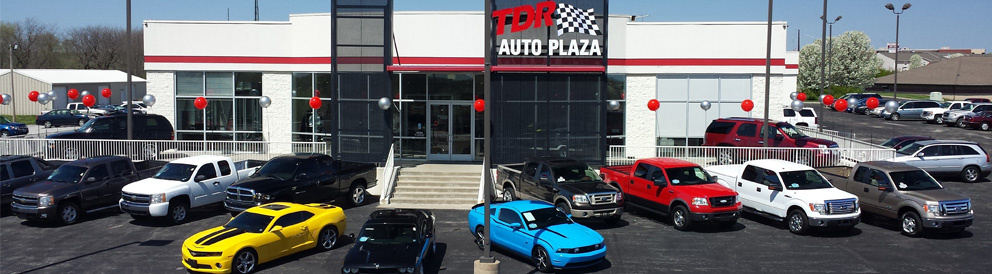 Tdr Auto Plaza Kearney Mo Reviews Amp Deals Cargurus