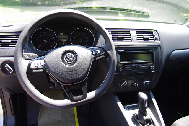 2015 Volkswagen Jetta Tdi Se With Connectivity >> 2015 Volkswagen Jetta - Pictures - CarGurus 2015 Volkswagen Jetta Tdi Se With Connectivity >> 2015 Volkswagen Jetta - Pictures - CarGurus