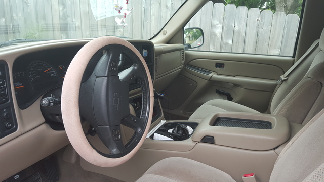 2004 Chevrolet Silverado 1500 Pictures Cargurus