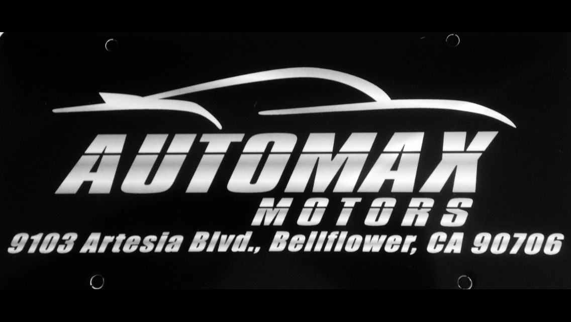 Automax Motors Bellflower, CA Reviews & Deals CarGurus