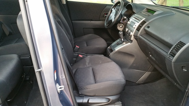 2009 Mazda Mazda5 Pictures Cargurus