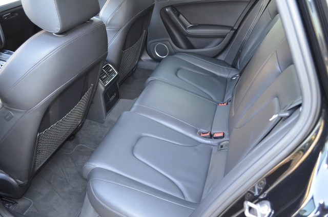 2012 Audi A4 Pictures Cargurus