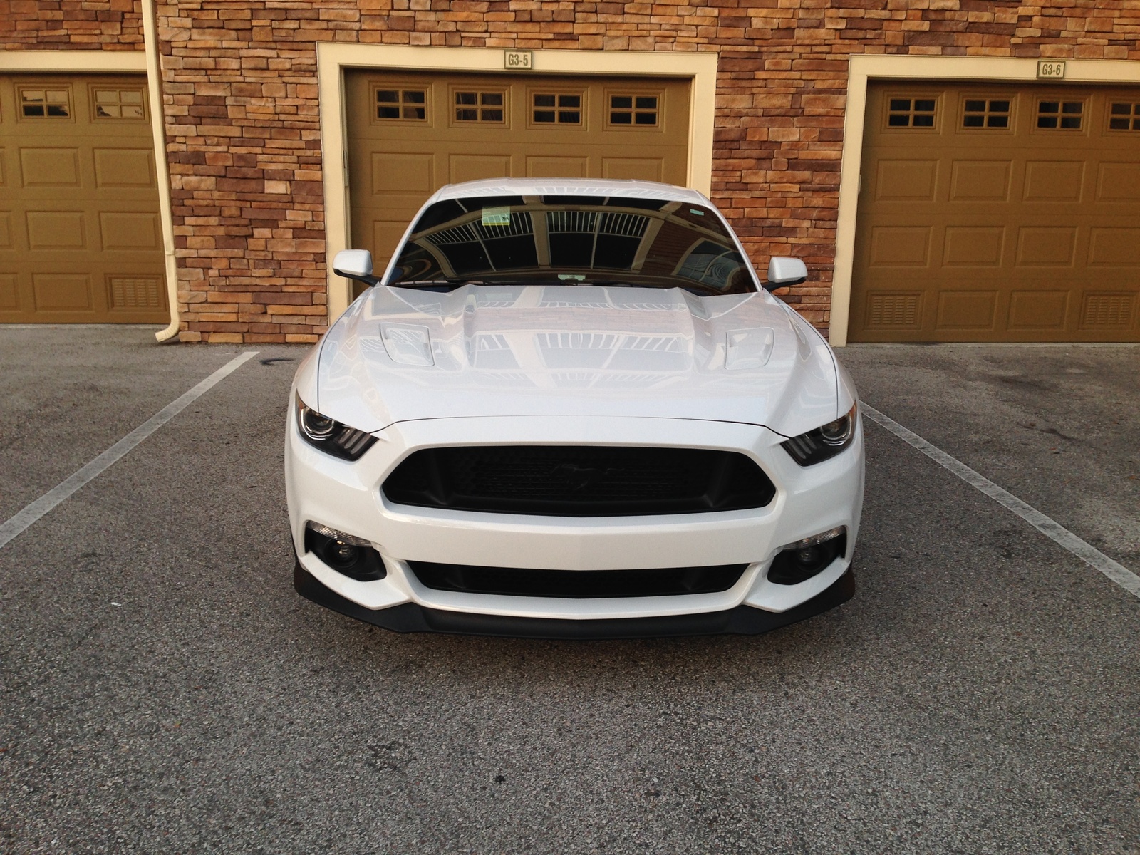 Picture of 2016 Ford Mustang GT Premium