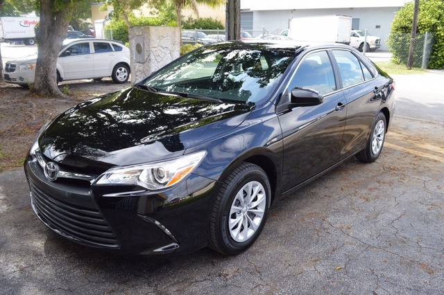 2008 toyota camry le v6 msrp #7