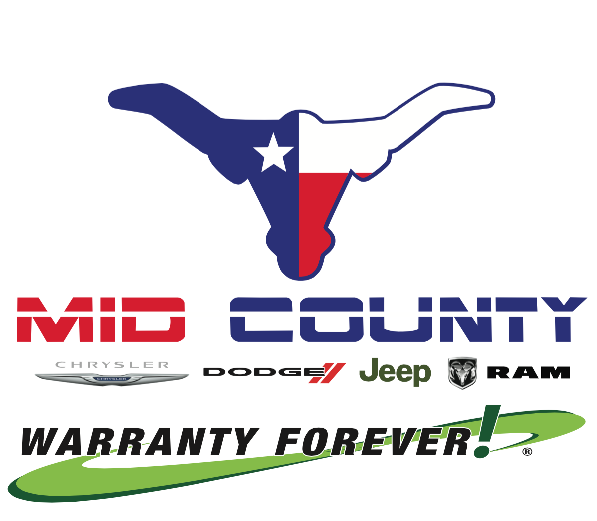 Mid County Chrysler Jeep Dodge Ram Port Arthur Tx