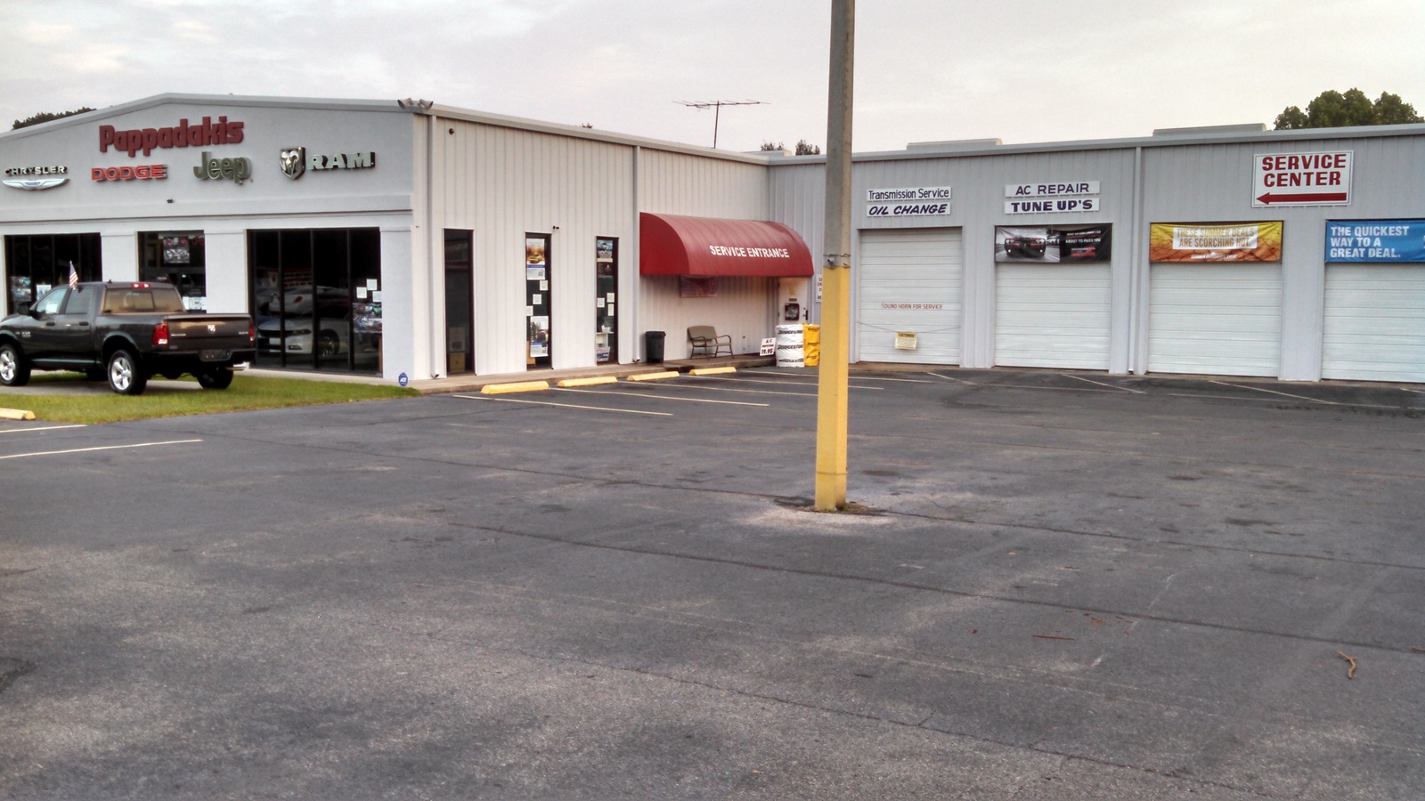 Chrysler quincy fl #3