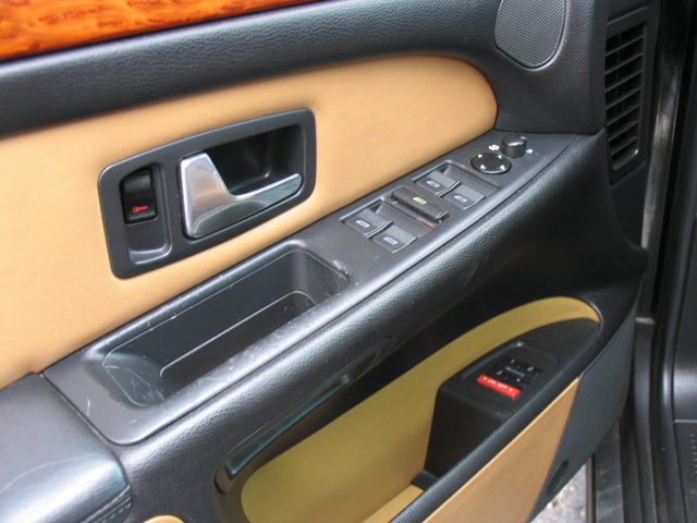 2003 Audi S8 Pictures Cargurus