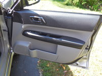 2008 Subaru Forester Interior Pictures Cargurus
