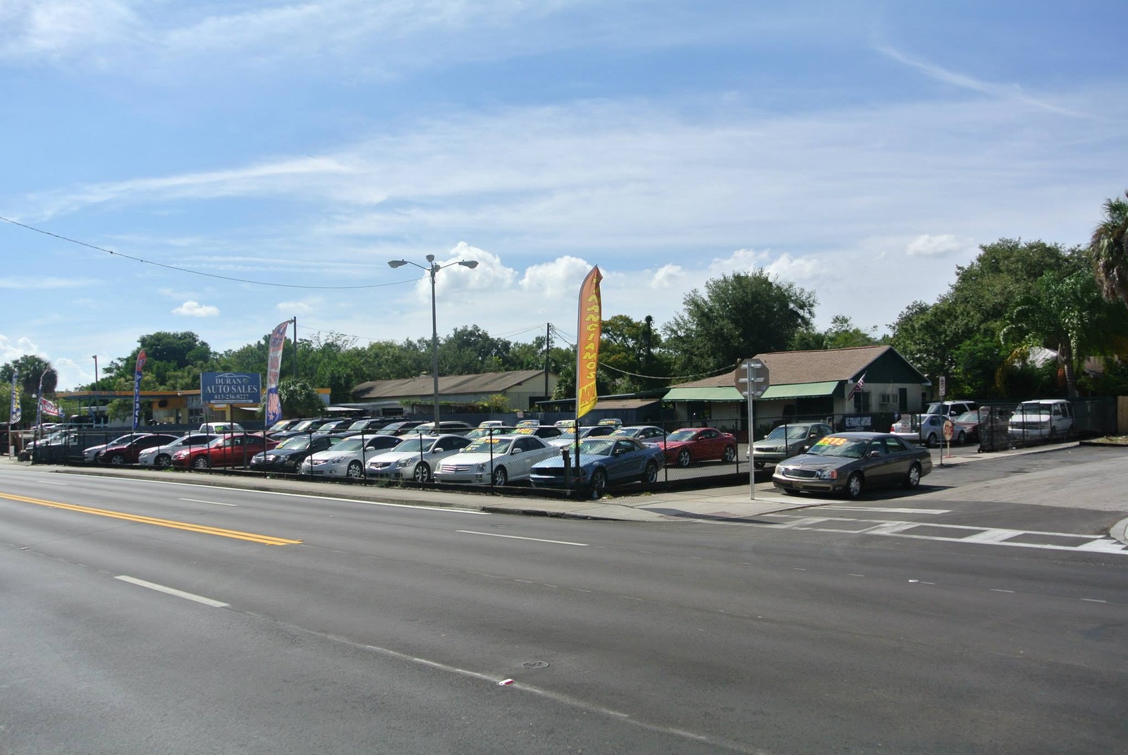 Duran Auto Sales Inc Tampa Fl Reviews Amp Deals