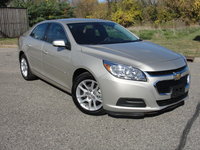 New 2015 2016 Chevrolet Malibu For Sale Cargurus
