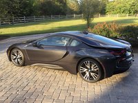2016 Bmw I8 Review Cargurus