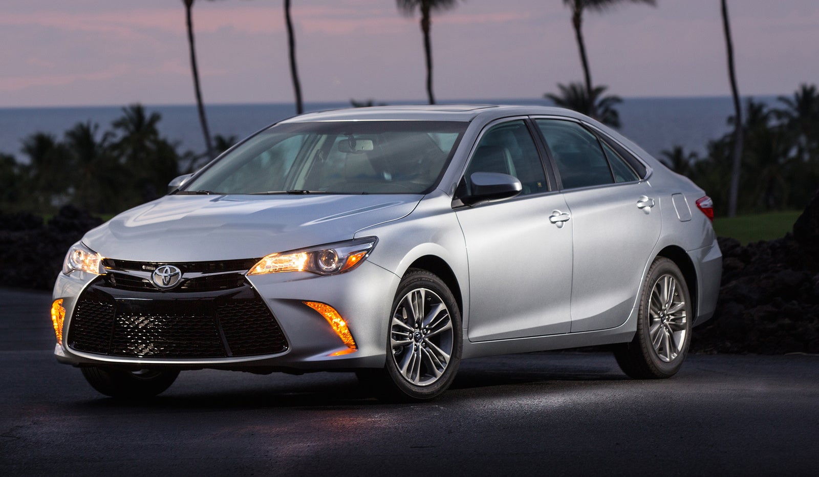 New 2015 / 2016 Toyota Camry For Sale  CarGurus