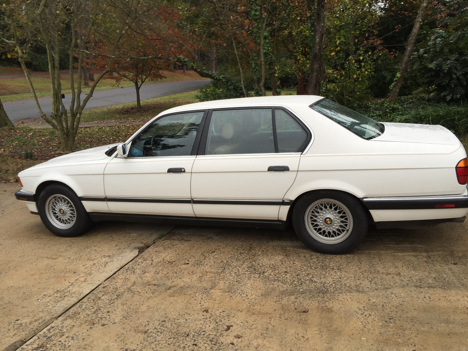 745 Bmw for sale in georgia #3