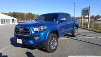 used toyota tacoma san francisco #3