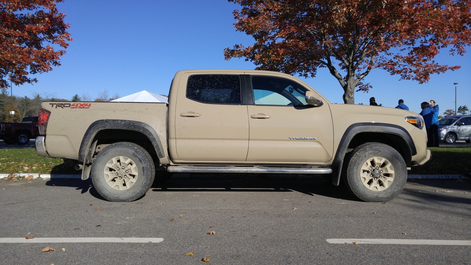 what is the dealer invoice for a toyota tacoma #7