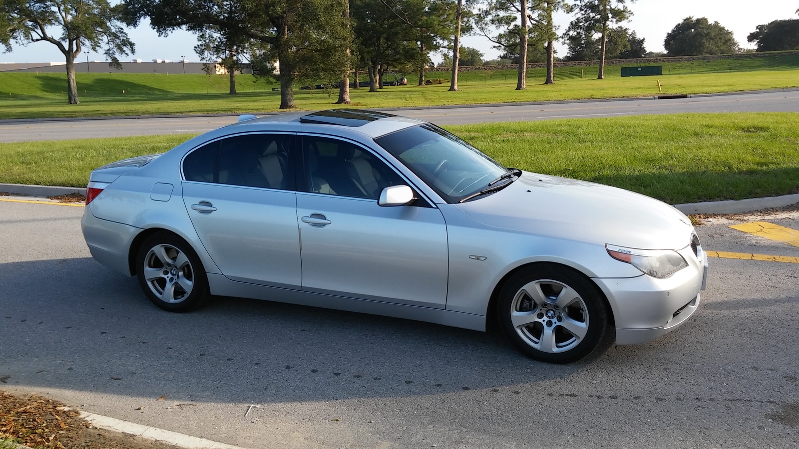 2007 Bmw 550i transmission for sale #4