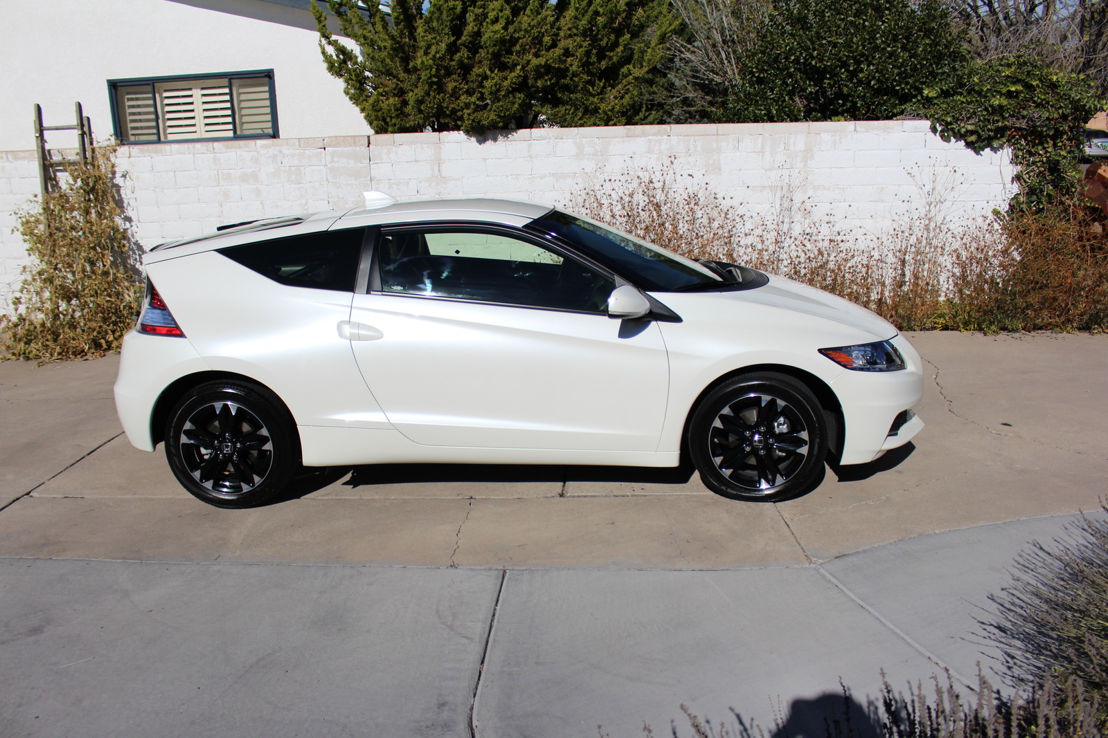 Honda Dealers Atlanta >> New 2015 / 2016 Honda CR-Z For Sale - CarGurus Honda Dealers Atlanta >> New 2015 / 2016 Honda CR-Z For Sale - CarGurus