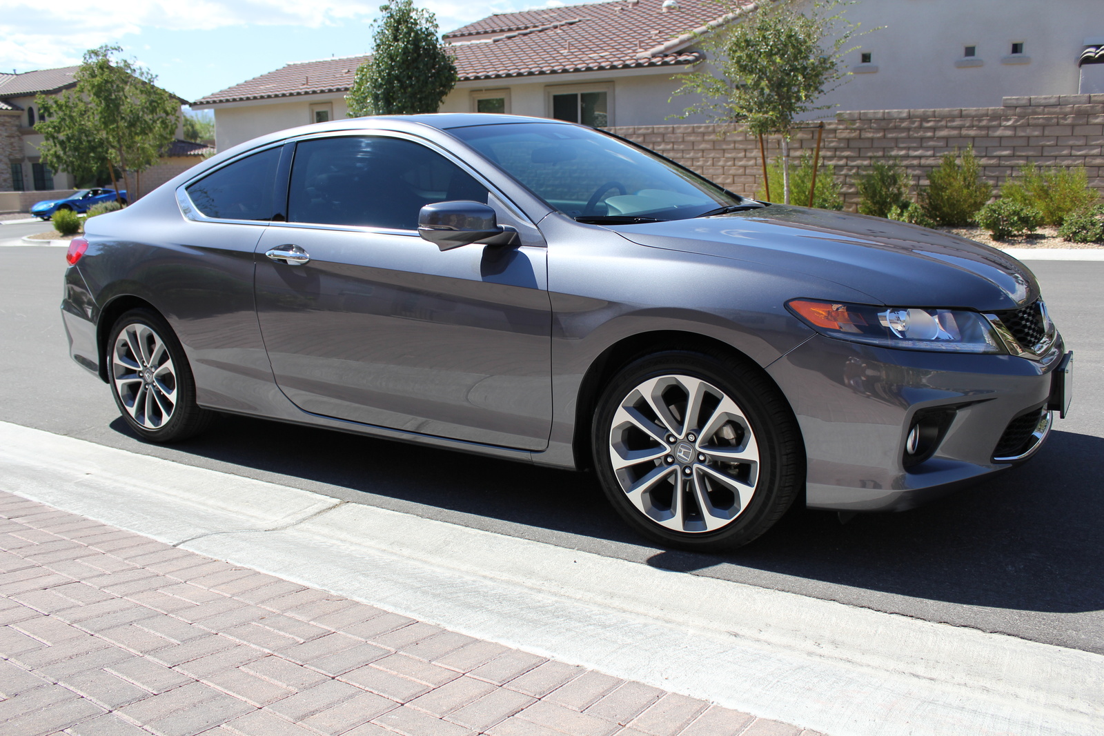 Used Honda Accord Coupe For Sale Las Vegas, NV CarGurus