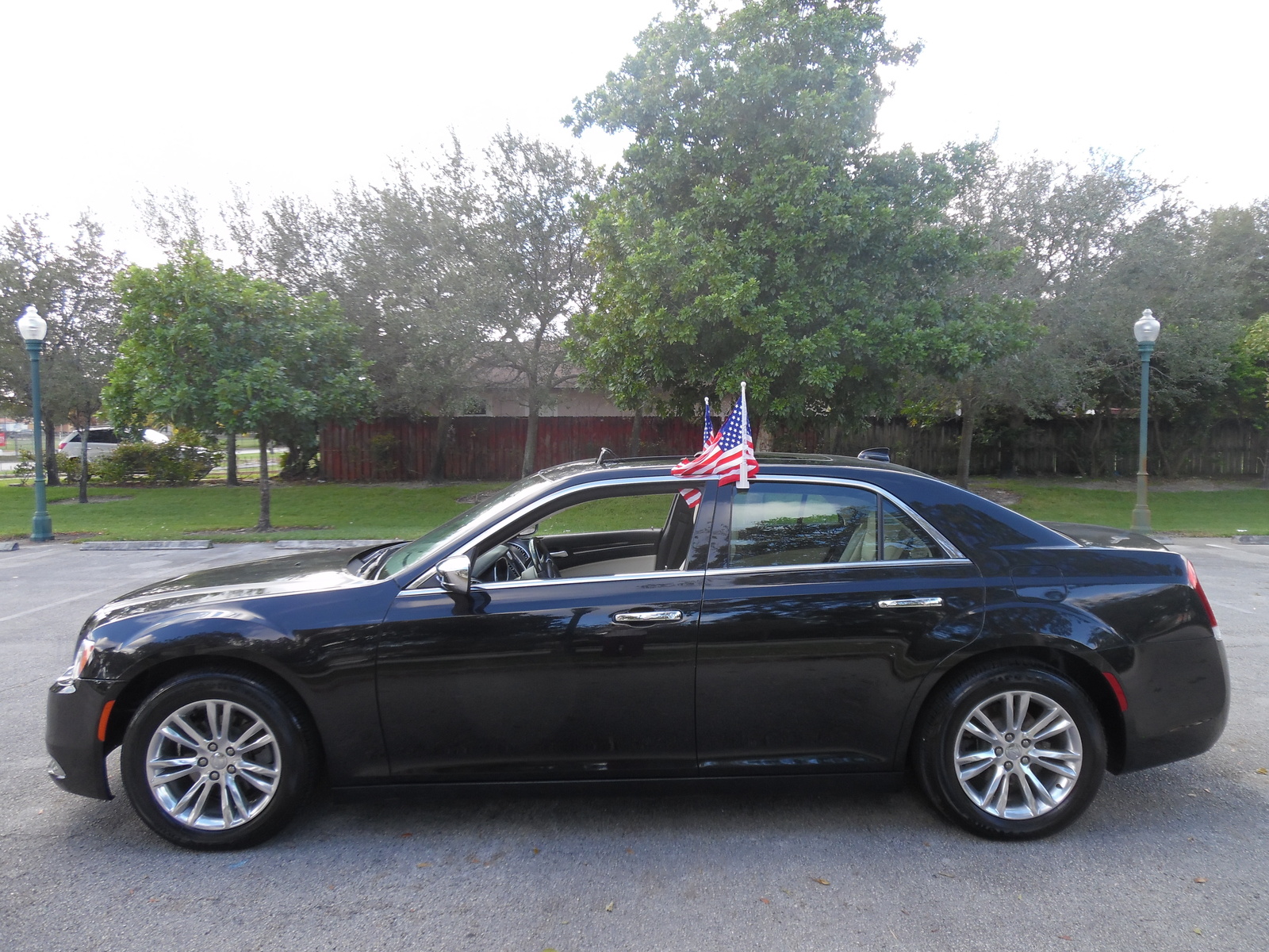 New 2015 2016 Chrysler 300 For Sale Cargurus